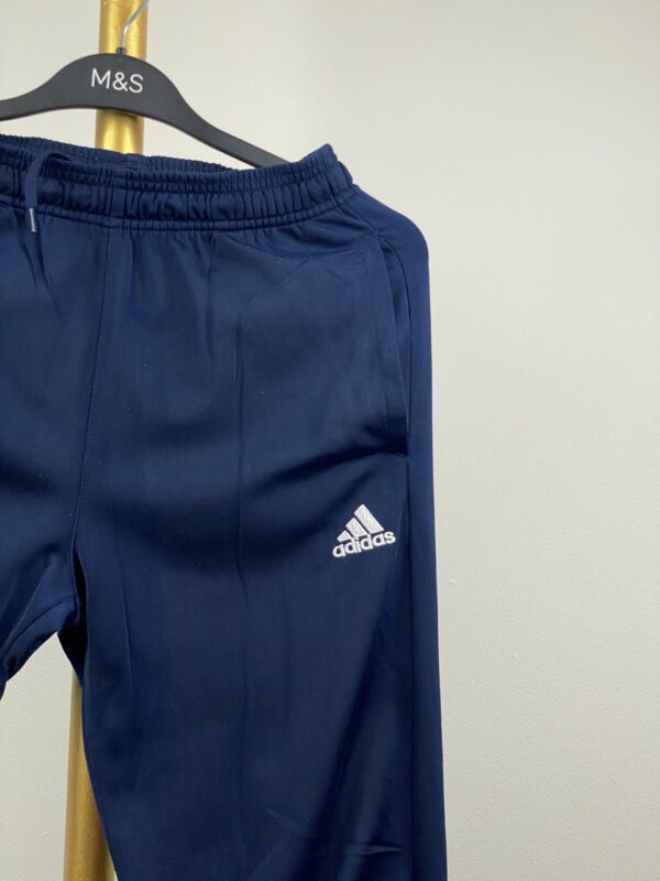 Adidas track pant - X SMALL - Image 3