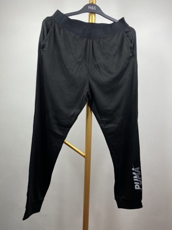 PUMA TRACK PANT - Image 2