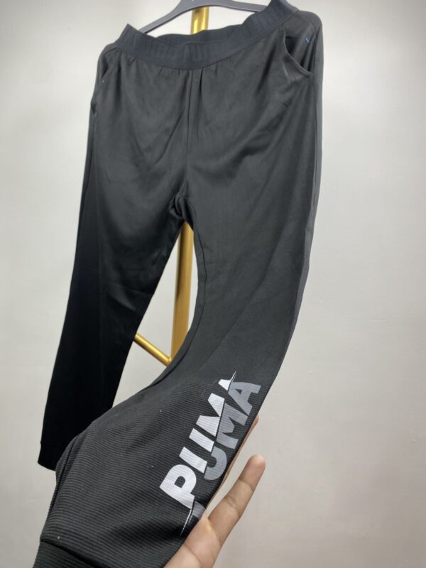 PUMA TRACK PANT - Image 4