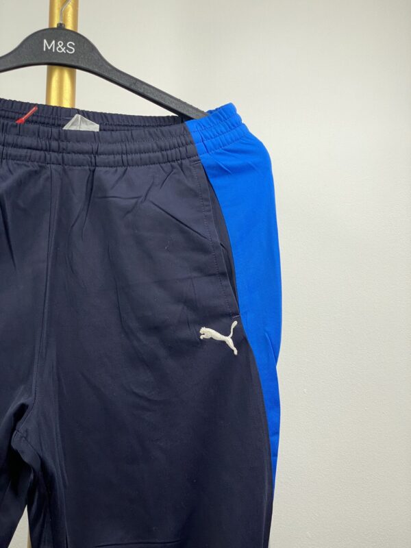 PUMA TRACK PANT - LARGE - Image 3