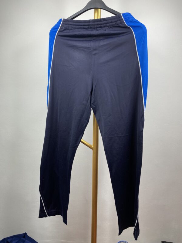 PUMA TRACK PANT - LARGE - Image 6