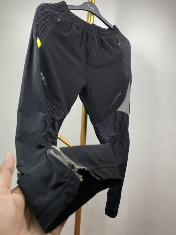 Sport track pant - LARGE - Image 4