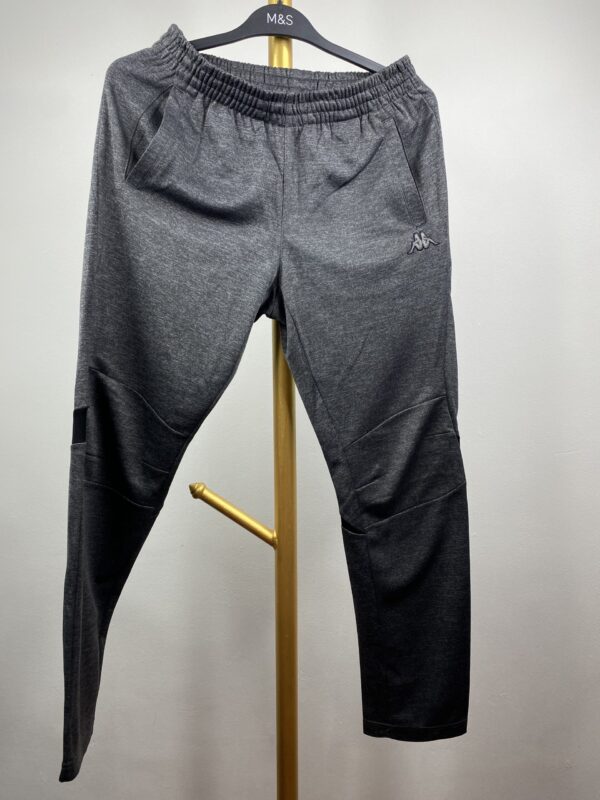 KAPPA TRACK PANT - SMALL - Image 2