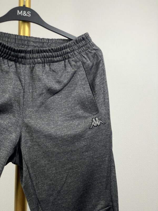 KAPPA TRACK PANT - SMALL - Image 3