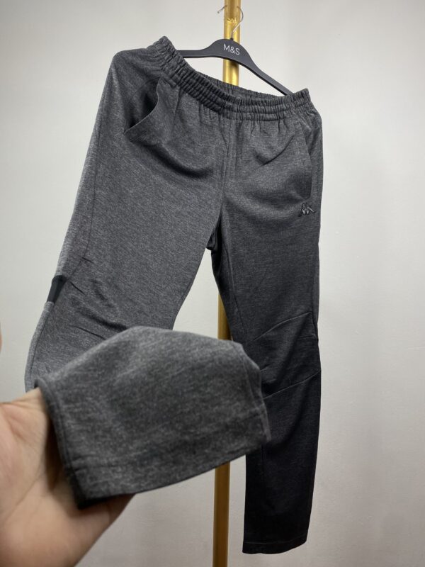 KAPPA TRACK PANT - SMALL - Image 4