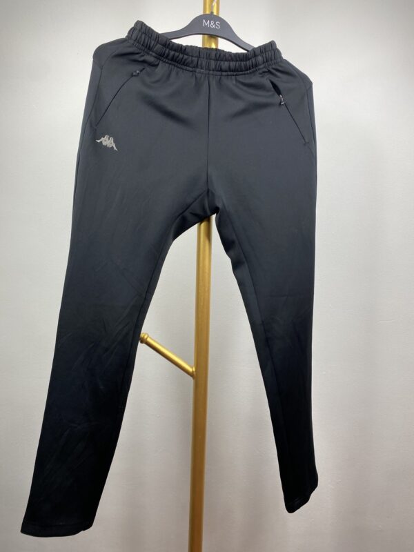 Kappa track pant - X SMALL - Image 2