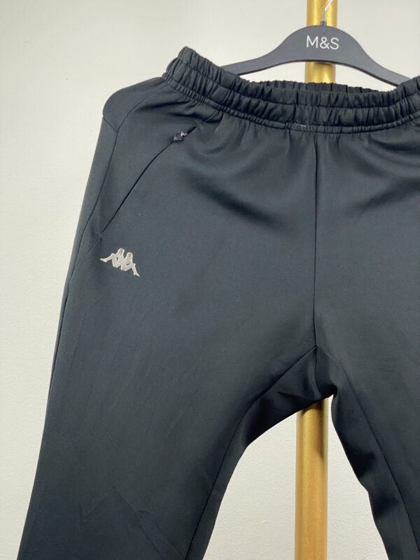 Kappa track pant - X SMALL - Image 3