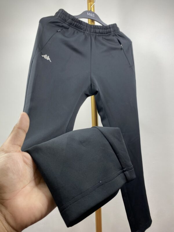 Kappa track pant - X SMALL - Image 4