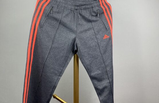 Adidas track pant - SMALL