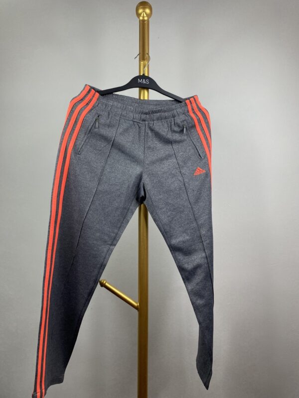 Adidas track pant - SMALL