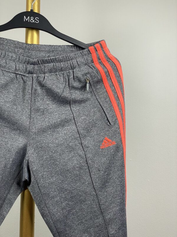 Adidas track pant - SMALL - Image 3