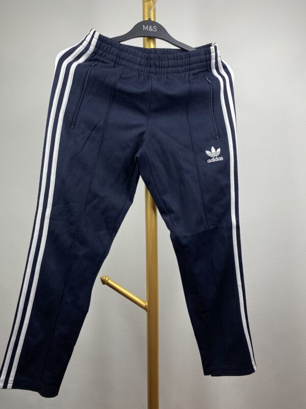 Adidas original track pant - X SMALL - Image 2