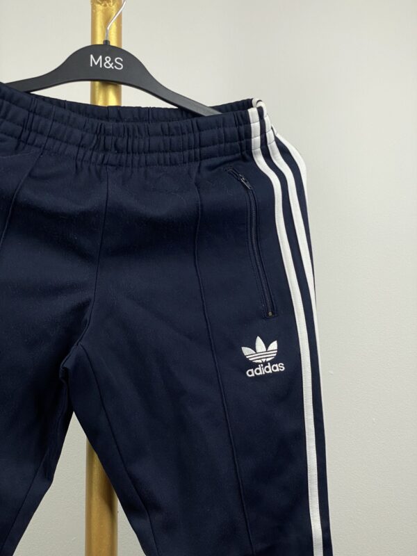 Adidas original track pant - X SMALL - Image 3