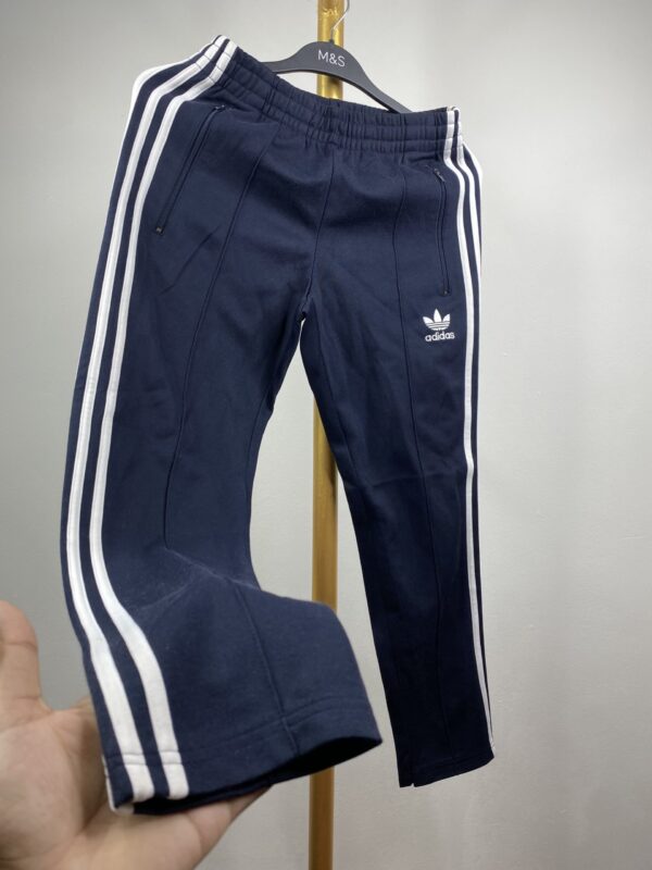 Adidas original track pant - X SMALL - Image 4