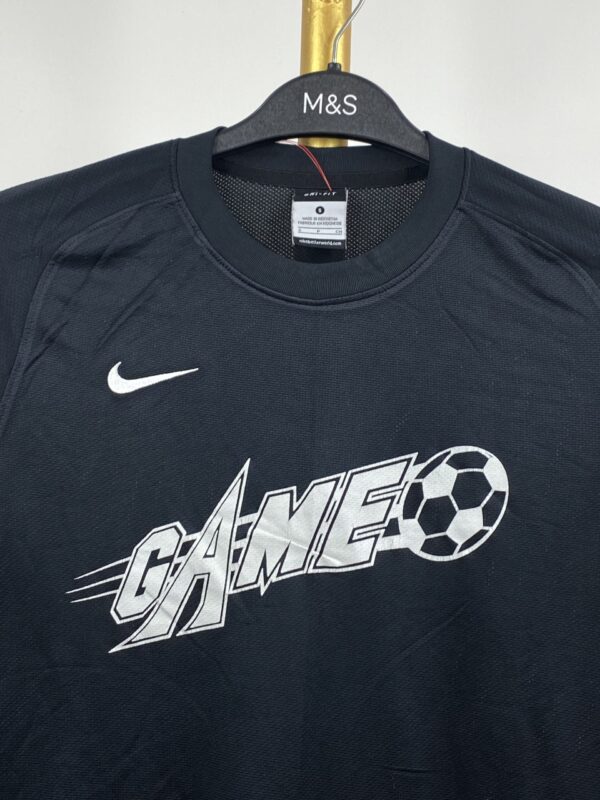 NIKE DRI-FIT T-SHIRT - X SMALL - Image 3