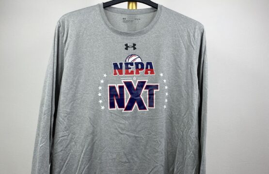 Under armour full T-shirt - 3XL