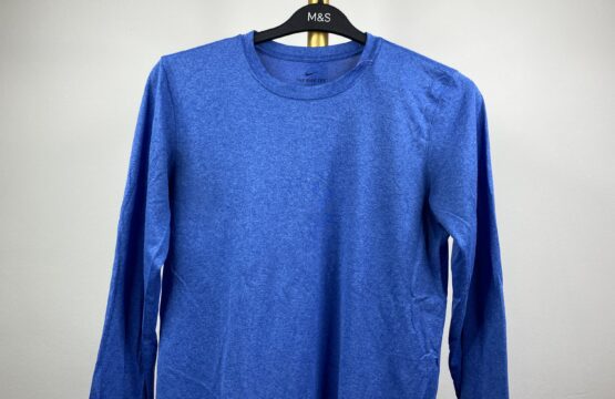 NIKE DRI-FIT T-SHIRT - SMALL