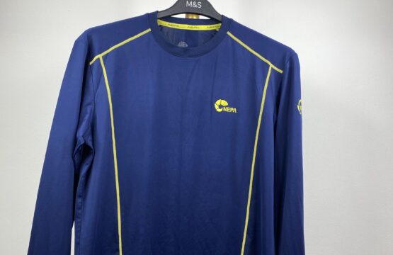 NEPA SPORT T-SHIRT - MEDIUM