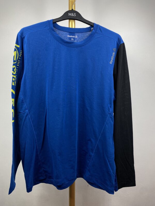 REEBOK SPORT T-SHIRT - 3XL - Image 2