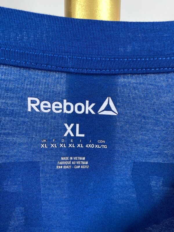 REEBOK SPORT T-SHIRT - 3XL - Image 5