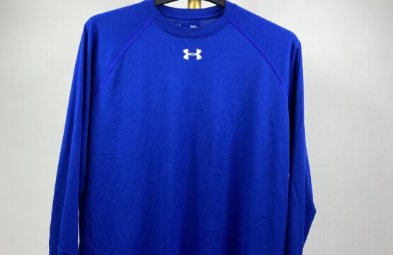 Under armour full T-shirt - XXL