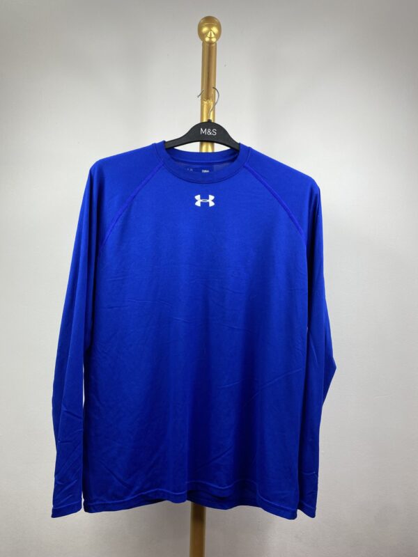 Under armour full T-shirt - XXL