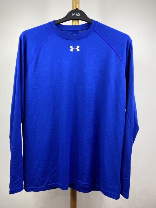 Under armour full T-shirt - XXL - Image 2