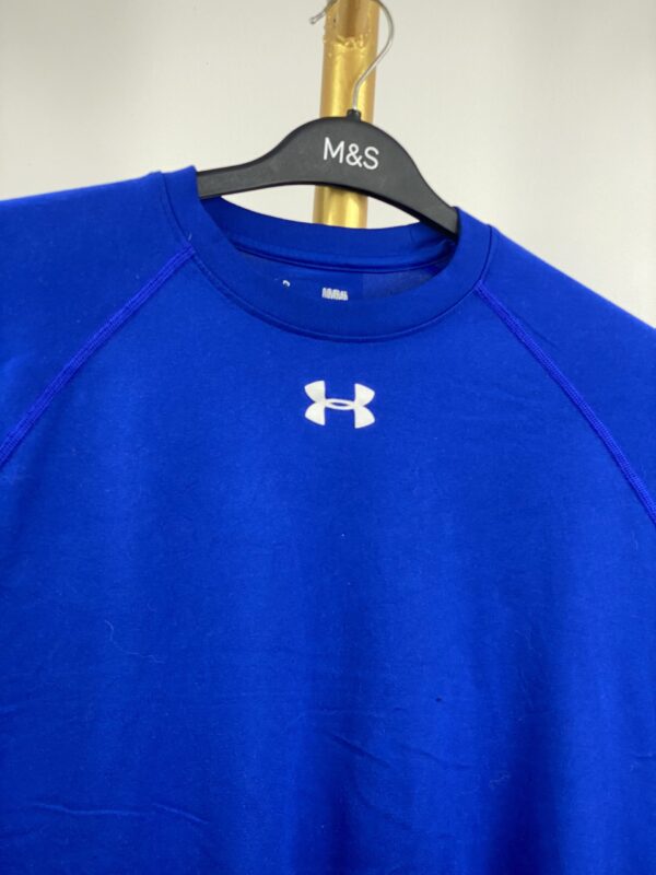 Under armour full T-shirt - XXL - Image 3