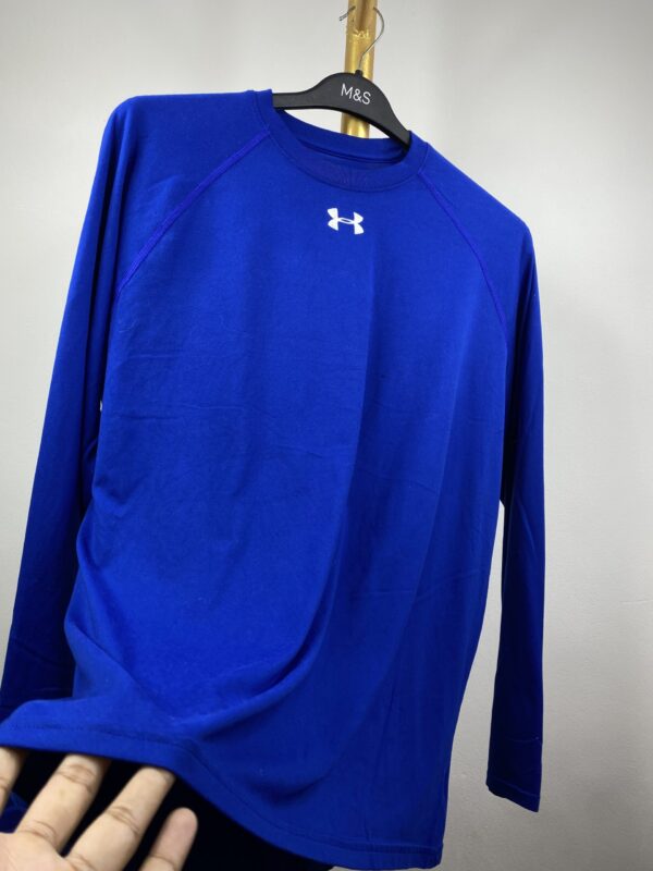 Under armour full T-shirt - XXL - Image 4