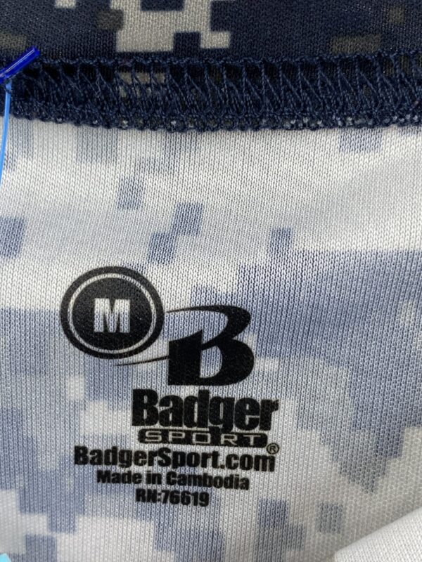 BADGER SPORT T-SHIRT - MEDIUM - Image 4