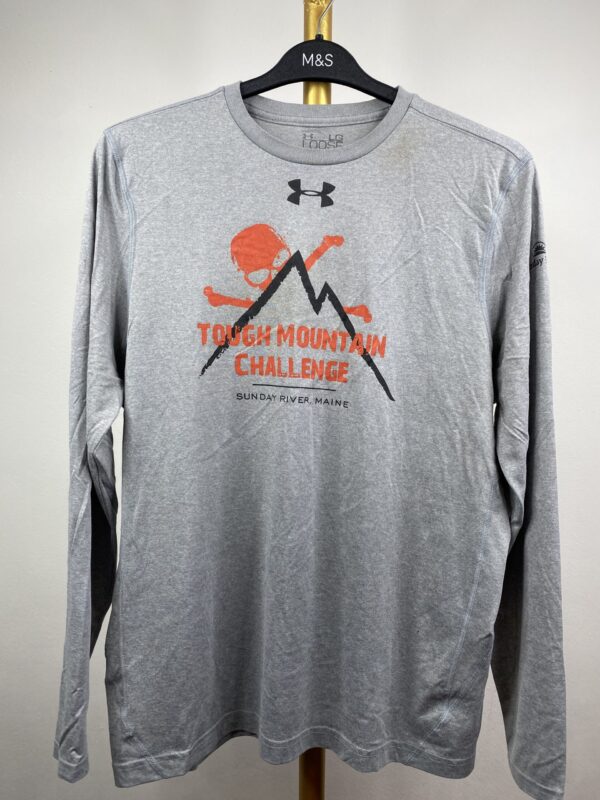 UNDER ARMOUR T-SHIRT - XXL - Image 2