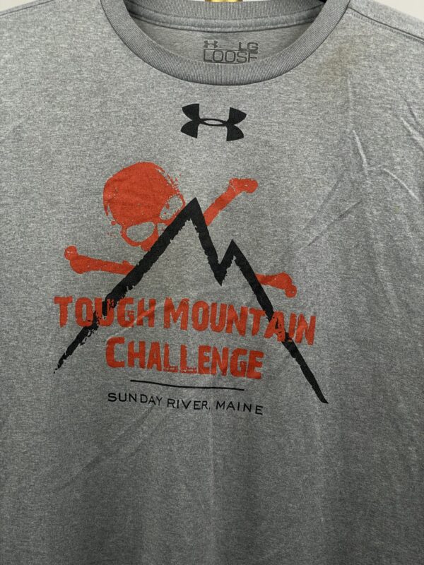 UNDER ARMOUR T-SHIRT - XXL - Image 3