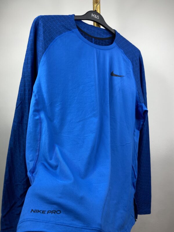 NIKE PRO T-SHIRT - 3XL - Image 4