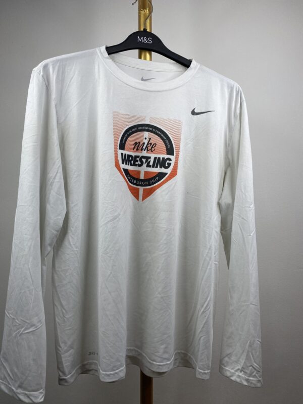 NIKE DRI-FIT T-SHIRT - XXL - Image 2