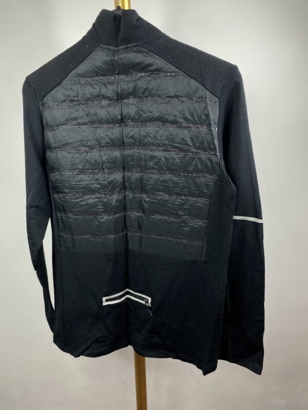 NIKE TRACK JACKET - MEDIUM - Image 6