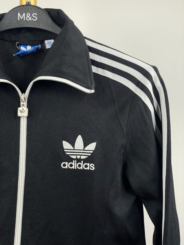 Adidas original track jacket - SMALL - Image 3