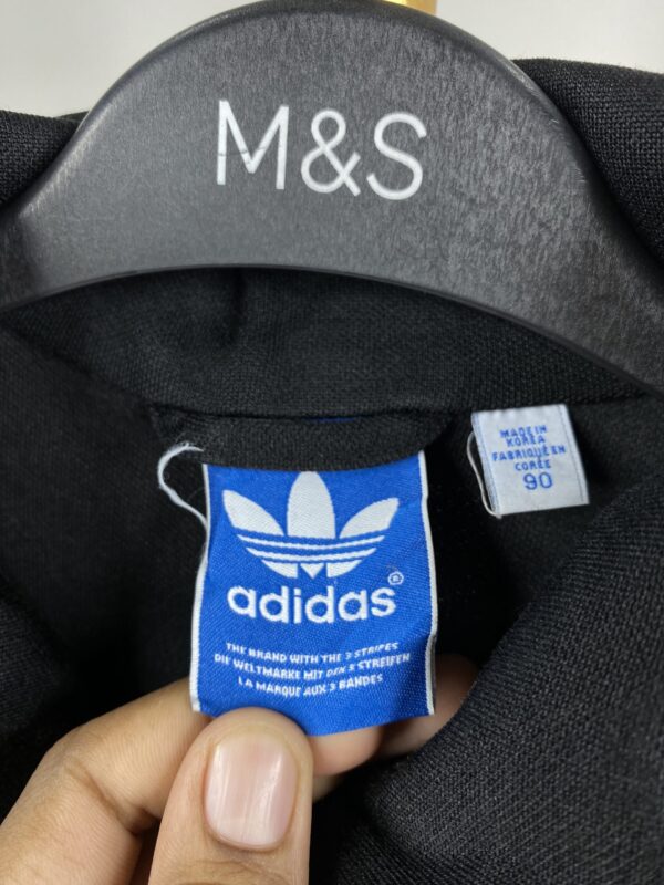 Adidas original track jacket - SMALL - Image 5