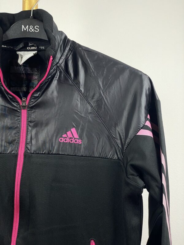 Adidas track jacket - MEDIUM - Image 3