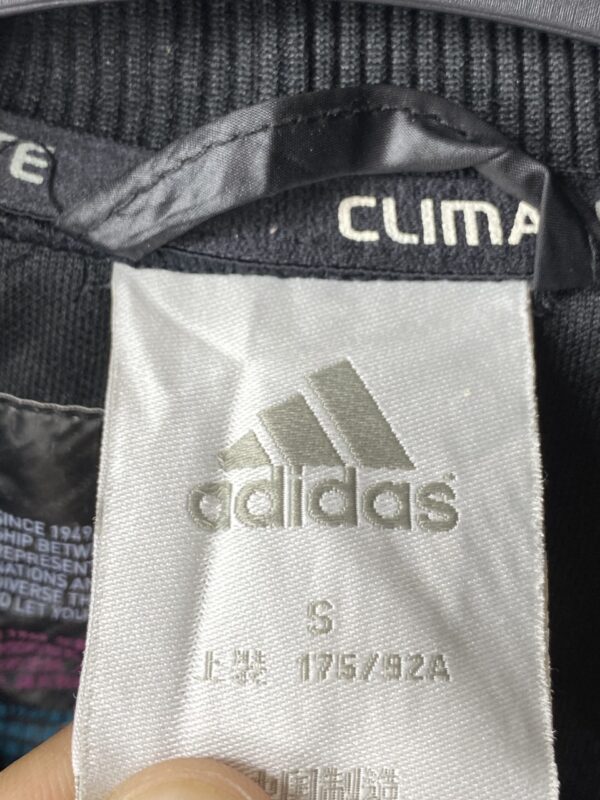 Adidas track jacket - MEDIUM - Image 6