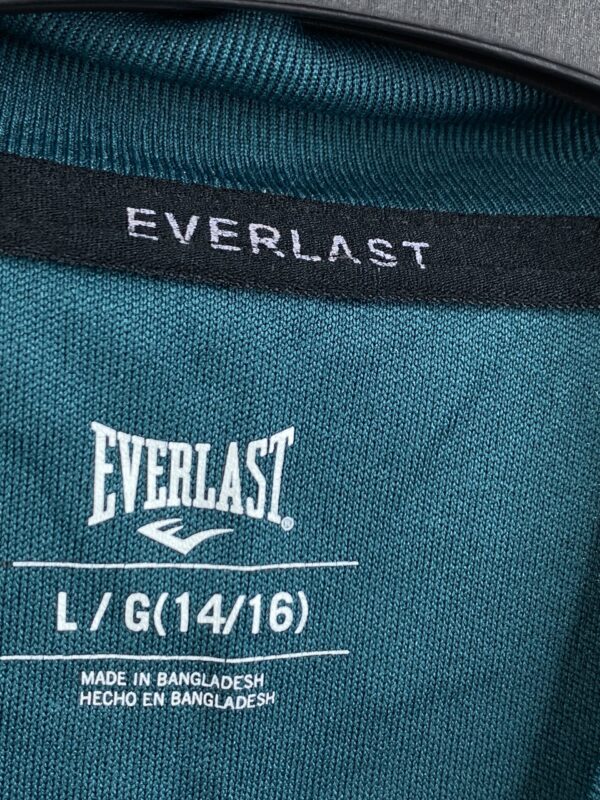 EVERLAST TRACK JACKET - SMALL - Image 4