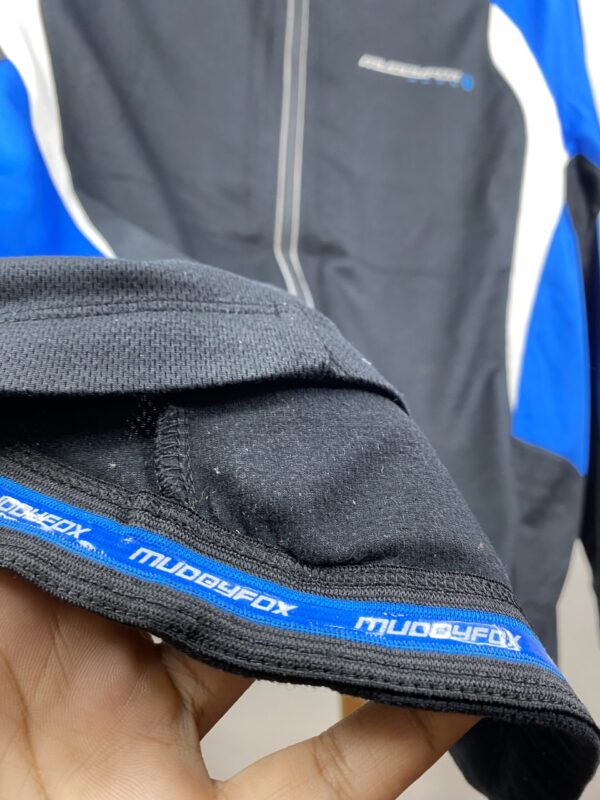 MUDDYFOX TRACK JACKET - LARGE - Image 5