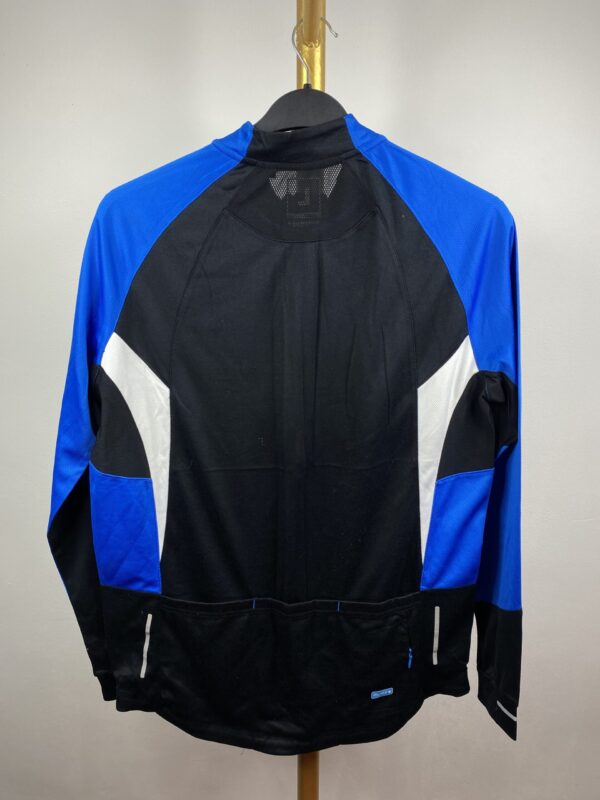 MUDDYFOX TRACK JACKET - LARGE - Image 7