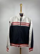 KAPPA TRACK JACKET