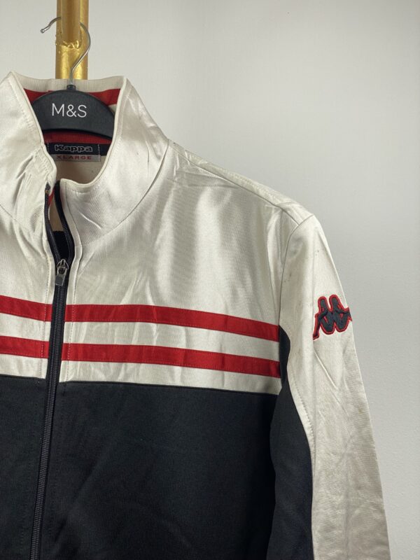 KAPPA TRACK JACKET - Image 3