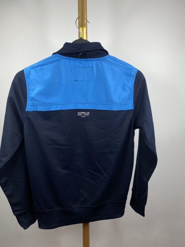 JACK & JONES TRACK JACKET - SMALL - Image 7