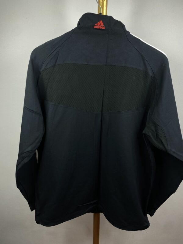 Adidas track jacket heavy - Image 6