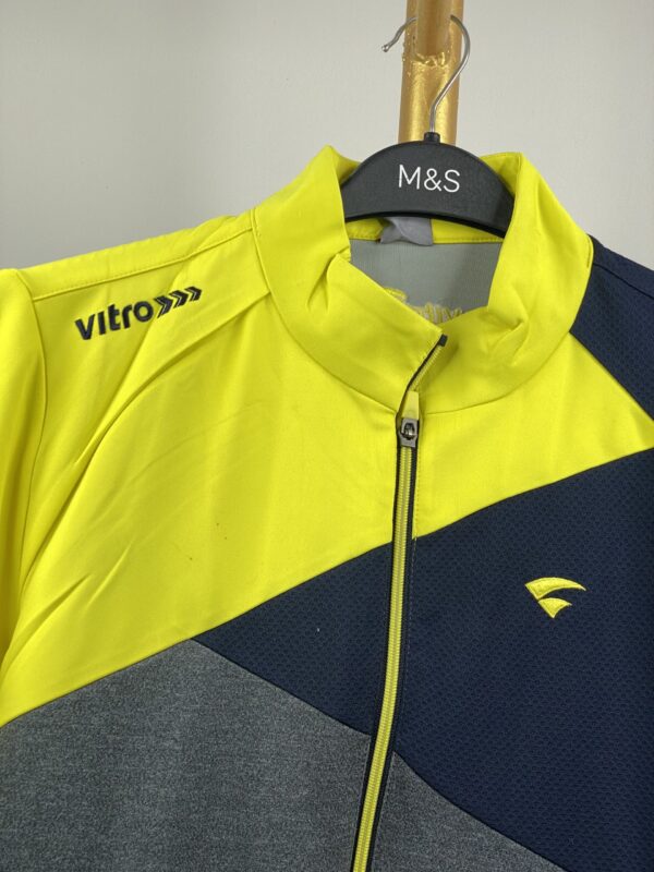 VITRO TRACK JACKET (women) - LARGE - Image 3