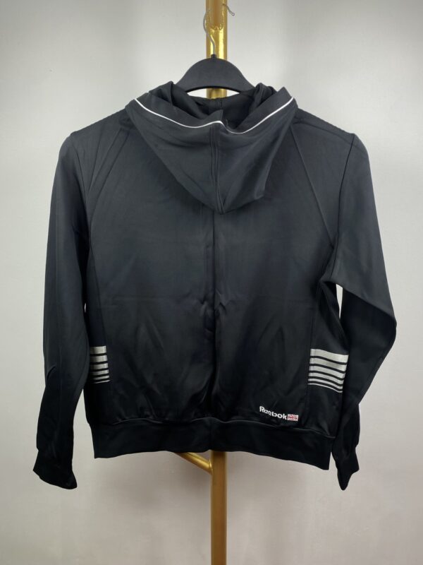 Reebok track jacket (women) - MEDIUM - Image 6