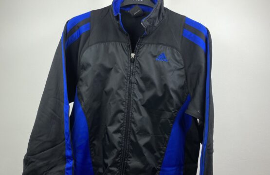 Adidas track jacket - XL