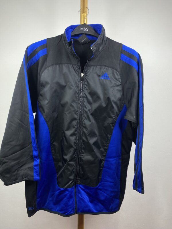 Adidas track jacket - XL - Image 2